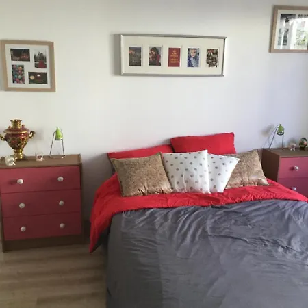 Maison Pour 6 Pers Avec Piscine A Bordeaux Holiday home *